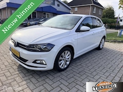 Volkswagen Polo - 1.0 TSI Highline