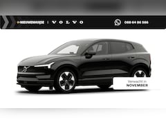 Volvo EX30 - P3 Long Range Plus Europa 69 kWh | Google | Harman/Kardon Audio | Adaptieve Cruise Control