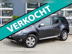 Dacia Duster - 1.2 TCe 4x2 Prestige NAP Airco/Cruise/Trekh