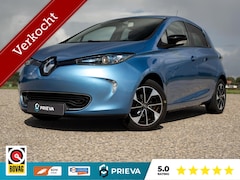 Renault Zoe - intens 91, 4SoH