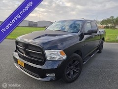 Dodge Ram 1500 - 5.7 V8 Quad Cab 6'4 200 liter