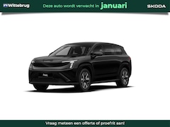 Skoda Peaq - 90 Business Edition