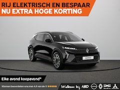 Renault Scenic E-Tech - Business Techno - Long Range Long range - 89 kWh | Elektrisch verstelbare, verwarmbare en