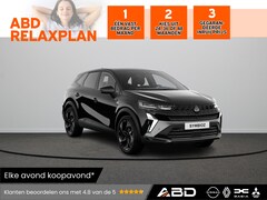 Renault Symbioz - esprit Alpine Full hybrid | Achteruitrijcamera | Adaptive Cruise Control | Draadloze telef