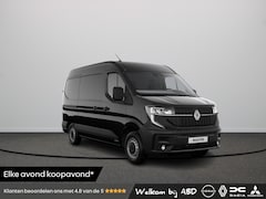 Renault Master - Advance Long range | C-Shape LED dagrijverlichting | Elektronisch geregelde airconditionin