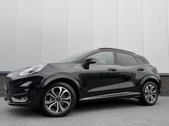 Ford Puma - 1.0 EcoBoost Hybrid ST-Line X|TREKHAAK|