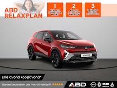 Renault Symbioz - esprit Alpine Full hybrid | Achteruitrijcamera | Adaptive Cruise Control | Draadloze telef