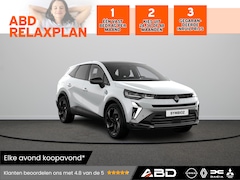 Renault Symbioz - esprit Alpine Full hybrid | Achteruitrijcamera | Adaptive Cruise Control | Draadloze telef