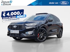 Ford Kuga - 2.5 PHEV ST-Line X | Te bestellen | Actiekorting €5000, - | Private Lease Vanaf €594 p/m |