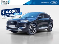 Ford Kuga - 2.5 PHEV Active X | Winterpack | Matrix Ledkoplampen | El. Trekhaak | 18" Lichtmetaal | 36