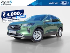 Ford Kuga - 2.5 PHEV Titanium | Winterpack | Driver assistancepack | El. Trekhaak | Climate control |