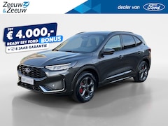 Ford Kuga - 2.5 PHEV ST-Line X | Te bestellen | Actiekorting tot €6000, - | Private Lease Vanaf €594 p