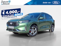 Ford Kuga - 2.5 PHEV ST-Line X | Winterpack | El. Trekhaak | 360Camera | El. Achterklep | Adaptive cru