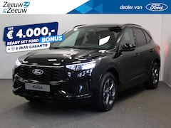 Ford Kuga - 2.5 PHEV ST-Line | Te Bestellen | Actiekorting tot €4000, - | Private Lease vanaf €646,