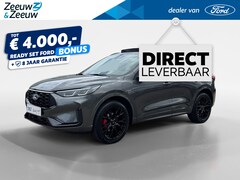 Ford Kuga - 2.5 PHEV BlueCruise Edition | €4.000.- korting | Direct leverbaar | 0, 99% rente | Kantel