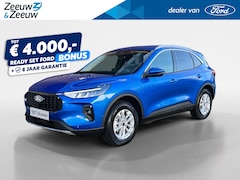 Ford Kuga - 2.5 PHEV Titanium | Te Bestellen | Actiekorting €4000, - | 2100KG Trekgewicht | Adaptieve