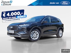 Ford Kuga - 2.5 PHEV Titanium | El. Trekhaak | Led verlichting | camera | Apple Carplay&Andorid Auto |