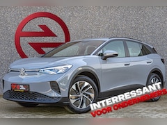 Volkswagen ID.4 - Pro Business77kWh 286pk SOH 94% / BTW / Apple Carplay / Parkeersensoren / Stoel+Stuur verw