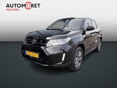Suzuki Vitara - 1.4 Boosterjet Smart Hybrid Select