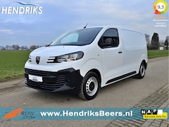 Peugeot Expert - 1.5 BlueHDi S&S L2 - 120 Pk - Euro 6 - Airco - Cruise Control