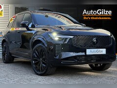 Volvo XC90 - 2.0 T8 Plug-in hybrid AWD Ultra Black Edition | Bowers&Wilkins | Luchtvering | Trekhaak |