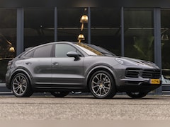 Porsche Cayenne Coupé - 3.0 E-Hybrid Sport Chrono 1e Eigenaar Dealer onderhouden