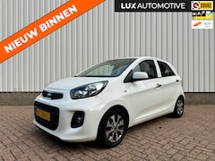 Kia Picanto - 1.0 CVVT ComfortPlusLine Navigator, Navi, Camera, Clima, NAP