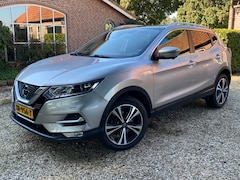 Nissan Qashqai - 1.2 N-Connecta Pano | 360 Camera | Navi | Trekhaak