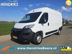 Opel Movano - 2.2D 140 L2H2 3.5T - 140 Pk - Euro 6 - ParkeerCamera - Airco - Cruise Control