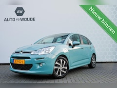 Citroën C3 - 1.0 PureTech Feel Edition Lage km Airco