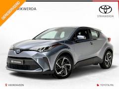 Toyota C-HR - 1.8 Hybrid Active | Trekhaak | Climate controle | Cruise control |