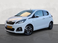 Peugeot 108 - 1.0 e-VTi Allure | Cruise | NAVI | Camera | NAP|