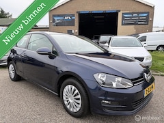 Volkswagen Golf - 1.2 TSI Trendline