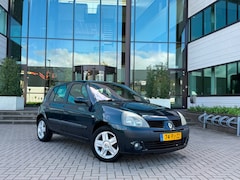 Renault Clio - 1.4-16V | Nieuwe APK | Airco