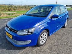 Volkswagen Polo - 1.2 TSI Comfortline