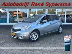 Nissan Note - 1.2 Connect Edition | Trekhaak | 360 Camera | Dodehoek Detectie | Bluetooth
