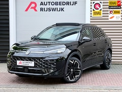 Volkswagen T-Roc - 1.5 eTSI R-Line Pano/360/HuD/Sfeer