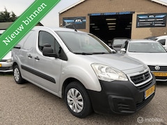 Peugeot Partner - bestel 120 1.6 BlueHDi 75 L1 Premium Pack
