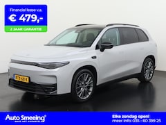 Leapmotor C10 - Design ProMax 81.9 kWh | Panoramadak | Elektr. Achterklep | Stuur & Stoelverwarming | 360