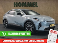 Toyota C-HR - C-HR+ First Edition 77 kWh - ORIGINEEL NEDERLANDSE AUTO - DEMO VOERTUIG - ELEKTRISCHE ACHT