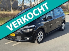 Citroën Grand C4 Picasso - 1.6 THP Tendance / NAP / 7 ZITS / AIRCO