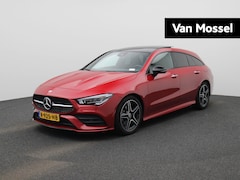 Mercedes-Benz CLA-klasse Shooting Brake - 180 Business Line