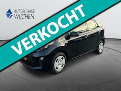 Kia Picanto - 1.0 MPi ComfortPlusLine | Camera | Carplay
