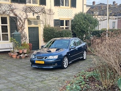 Saab 9-3 Sport Sedan - 2.8 T V6 Aero