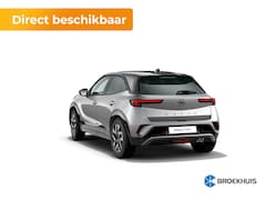 Opel Mokka - GS | Achteruitrijcamera | Electronic Climate Control | Elektrisch bedienbare en verwarmde