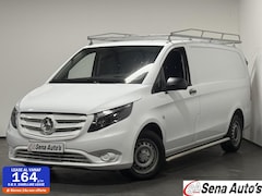 Mercedes-Benz Vito - Bestel 111 CDI/ Airco/ BTW./ Imperiaal