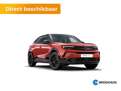 Opel Mokka - YES | 17’’ Lichtmetalen wielen in zwart | Achteruitrijcamera 180° | Electronic Climate Con
