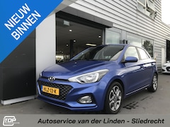 Hyundai i20 - 1.0 Comfort Navi Camera Cruise 100PK