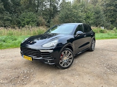 Porsche Cayenne - 3.0 S E-Hybrid GTS uitvoering