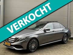 Mercedes-Benz E-klasse - 250 Premium Plus l Pano l Headup l Burmester l Memory l Virtual l ACC & lane l 360 Camera